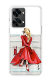 Still Waiting OnePlus Nord 2T 5G Back Cover