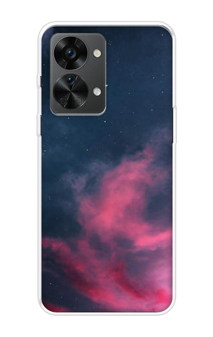 Moon Night OnePlus Nord 2T 5G Back Cover