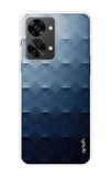 Midnight Blues OnePlus Nord 2T 5G Back Cover