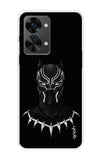 Dark Superhero OnePlus Nord 2T 5G Back Cover