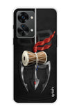 Mahadev Trident OnePlus Nord 2T 5G Back Cover