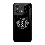 Dream Chasers Oppo Reno8 5G Glass Back Cover Online