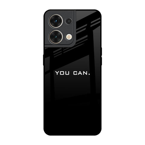 You Can Oppo Reno8 5G Glass Back Cover Online