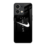 Jack Cactus Oppo Reno8 5G Glass Back Cover Online