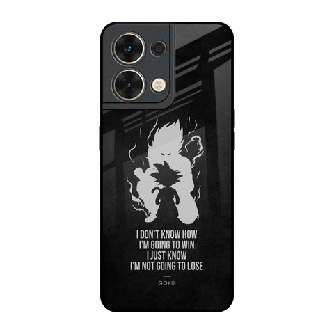 Ace One Piece Oppo Reno8 5G Glass Back Cover Online