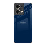 Royal Navy Oppo Reno8 5G Glass Back Cover Online
