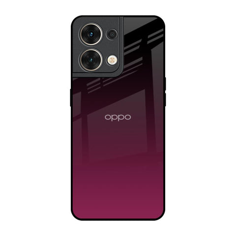 Wisconsin Wine Oppo Reno8 5G Glass Back Cover Online