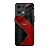 Art Of Strategic Oppo Reno8 5G Glass Back Cover Online