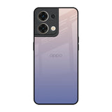 Rose Hue Oppo Reno8 5G Glass Back Cover Online
