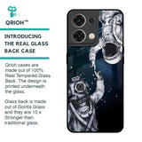 Astro Connect Glass Case for Oppo Reno8 5G