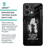 Ace One Piece Glass Case for Oppo Reno8 5G