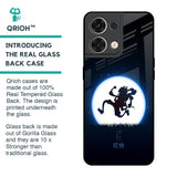Luffy Nika Glass Case for Oppo Reno8 5G