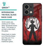 Japanese Animated Glass Case for Oppo Reno8 5G