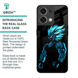 Pumped Up Anime Glass Case for Oppo Reno8 5G