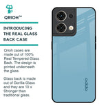 Sapphire Glass Case for Oppo Reno8 5G