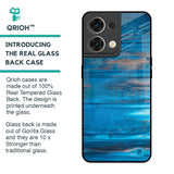 Patina Finish Glass case for Oppo Reno8 5G