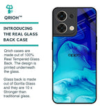Raging Tides Glass Case for Oppo Reno8 5G