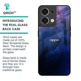 Dreamzone Glass Case For Oppo Reno8 5G