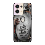 Royal Bike Oppo Reno8 5G Glass Cases & Covers Online