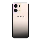 Dove Gradient Oppo Reno8 5G Glass Cases & Covers Online