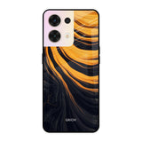 Sunshine Beam Oppo Reno8 5G Glass Cases & Covers Online