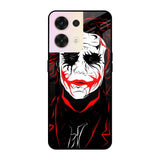 Life In Dark Oppo Reno8 5G Glass Cases & Covers Online