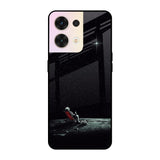 Relaxation Mode On Oppo Reno8 5G Glass Cases & Covers Online