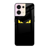 Eyes On You Oppo Reno8 5G Glass Cases & Covers Online