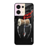 Power Of Lord Oppo Reno8 5G Glass Cases & Covers Online