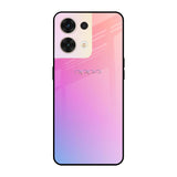 Dusky Iris Oppo Reno8 5G Glass Cases & Covers Online