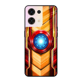 Arc Reactor Oppo Reno8 5G Glass Cases & Covers Online