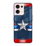 Brave Hero Oppo Reno8 5G Glass Cases & Covers Online