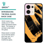 Gatsby Stoke Glass Case for Oppo Reno8 5G