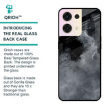 Fossil Gradient Glass Case For Oppo Reno8 5G