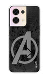 Sign of Hope Oppo Reno8 5G Back Cover