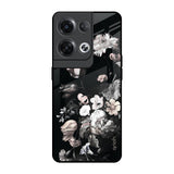 Artistic Mural Oppo Reno8 Pro 5G Glass Back Cover Online