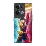 Ultimate Fusion Oppo Reno8 Pro 5G Glass Back Cover Online