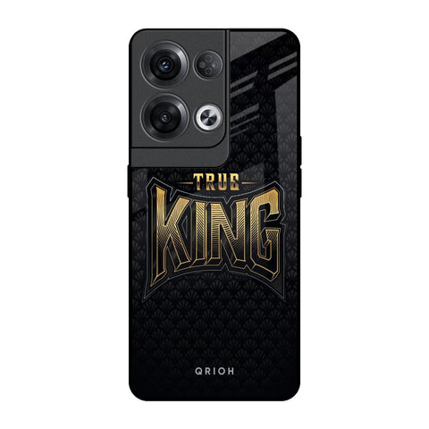 True King Oppo Reno8 Pro 5G Glass Back Cover Online