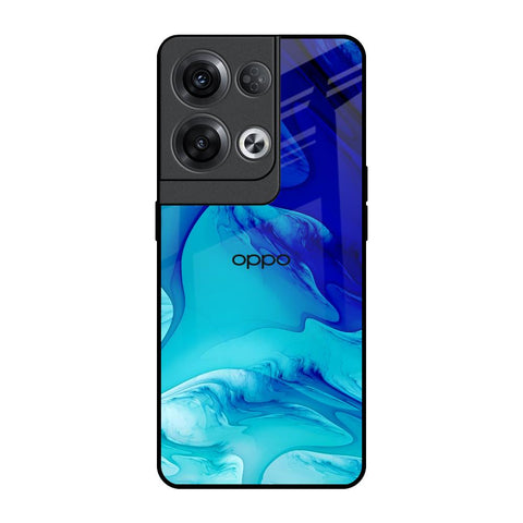 Raging Tides Oppo Reno8 Pro 5G Glass Back Cover Online