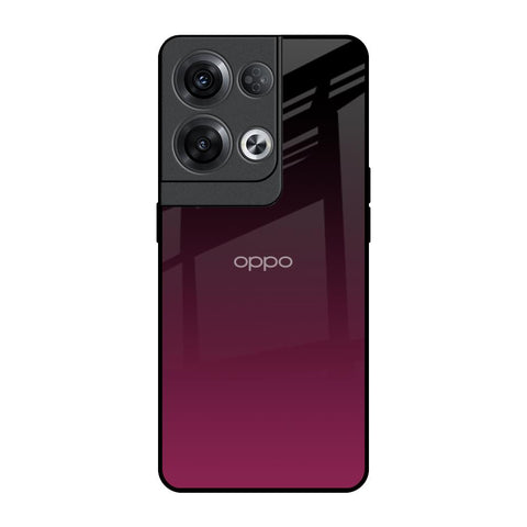 Wisconsin Wine Oppo Reno8 Pro 5G Glass Back Cover Online