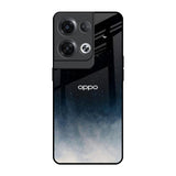 Aesthetic Sky Oppo Reno8 Pro 5G Glass Back Cover Online