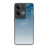 Deep Sea Space Oppo Reno8 Pro 5G Glass Back Cover Online