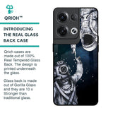 Astro Connect Glass Case for Oppo Reno8 Pro 5G