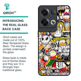 Boosted Glass Case for Oppo Reno8 Pro 5G