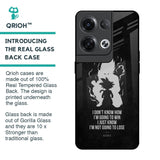 Ace One Piece Glass Case for Oppo Reno8 Pro 5G