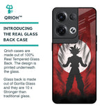 Japanese Animated Glass Case for Oppo Reno8 Pro 5G