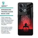 Soul Of Anime Glass Case for Oppo Reno8 Pro 5G