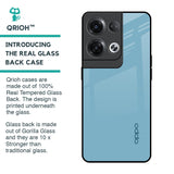 Sapphire Glass Case for Oppo Reno8 Pro 5G