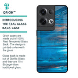 Patina Finish Glass case for Oppo Reno8 Pro 5G
