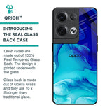 Raging Tides Glass Case for Oppo Reno8 Pro 5G